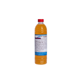 Gel Limpa Banheiro Concentrado 500ml Luminar