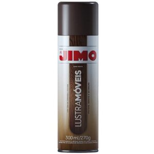 Jimo Lustra Moveis
