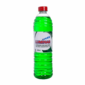 Limpador Multiuso Concentrado 500ml Luminar