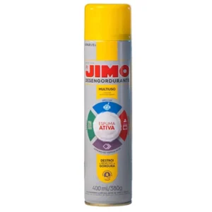 Jimo desengordurante 400ml