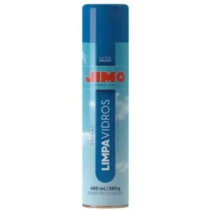 Jimo Limpa Vidros